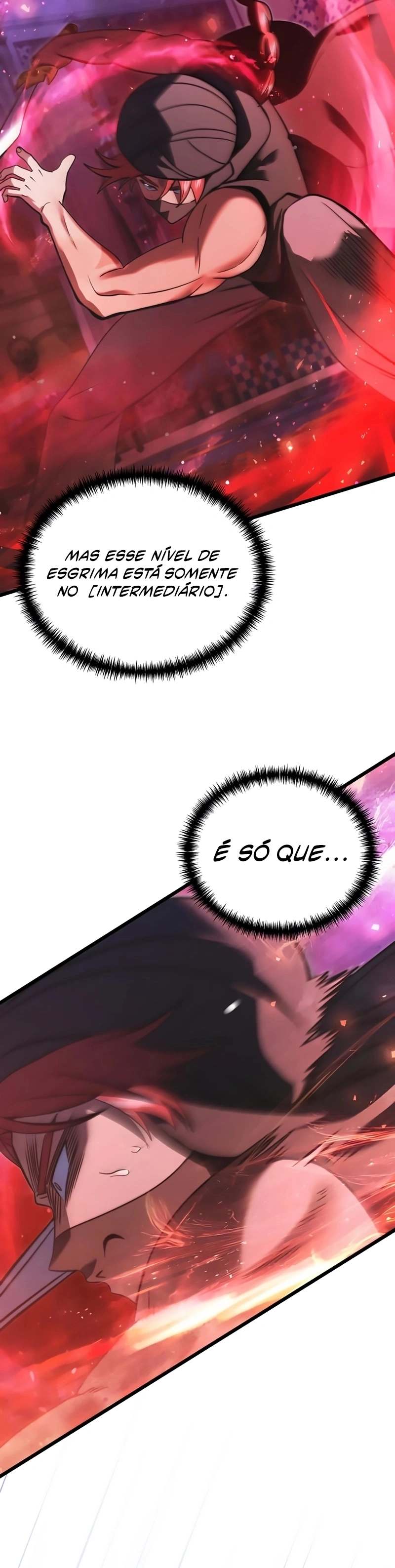 Read O Cavaleiro Prodígio com Tempo Limitado Pt Manga Online