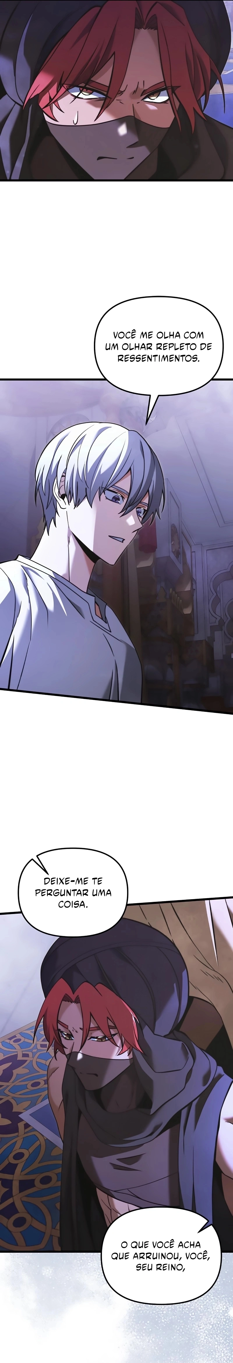 Read O Cavaleiro Prodígio com Tempo Limitado Pt Manga Online