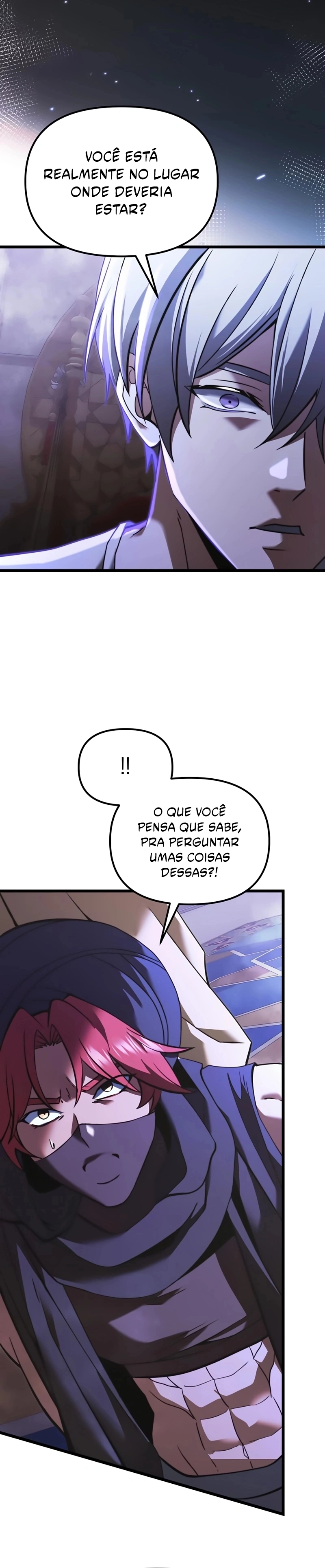 Read O Cavaleiro Prodígio com Tempo Limitado Pt Manga Online