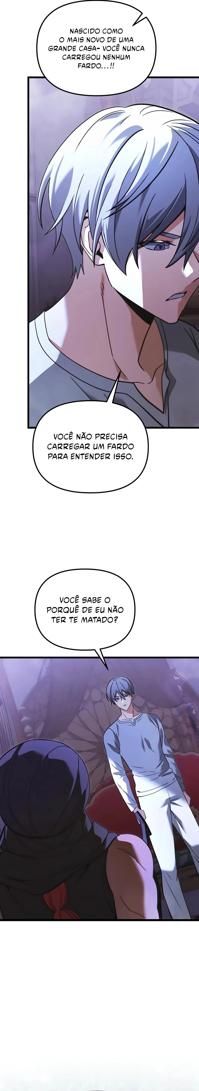 Read O Cavaleiro Prodígio com Tempo Limitado Pt Manga Online
