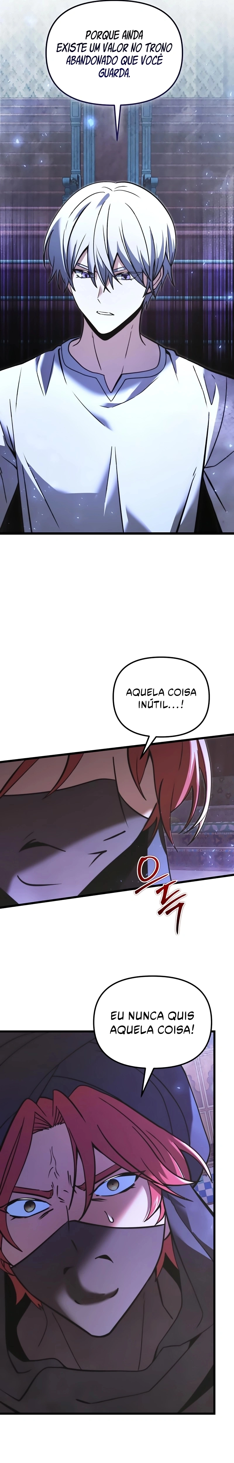 Read O Cavaleiro Prodígio com Tempo Limitado Pt Manga Online