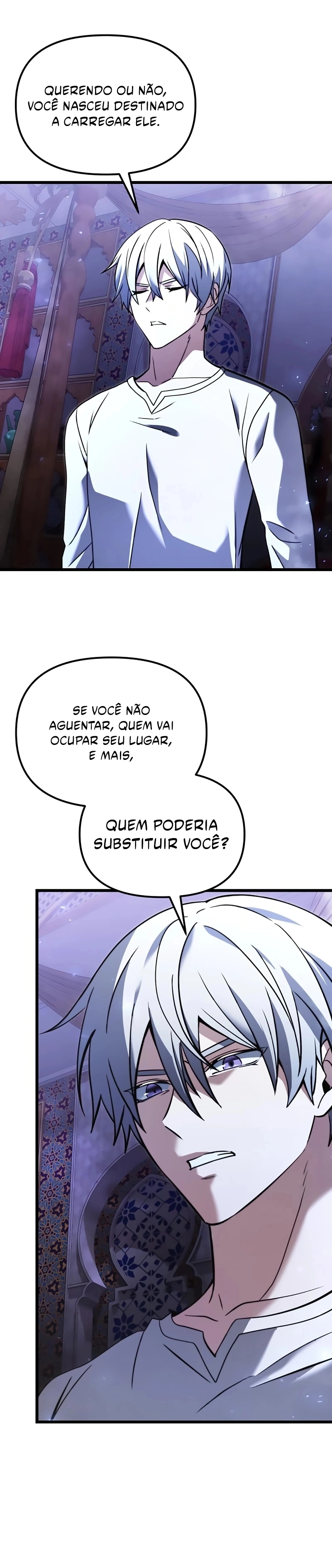 Read O Cavaleiro Prodígio com Tempo Limitado Pt Manga Online