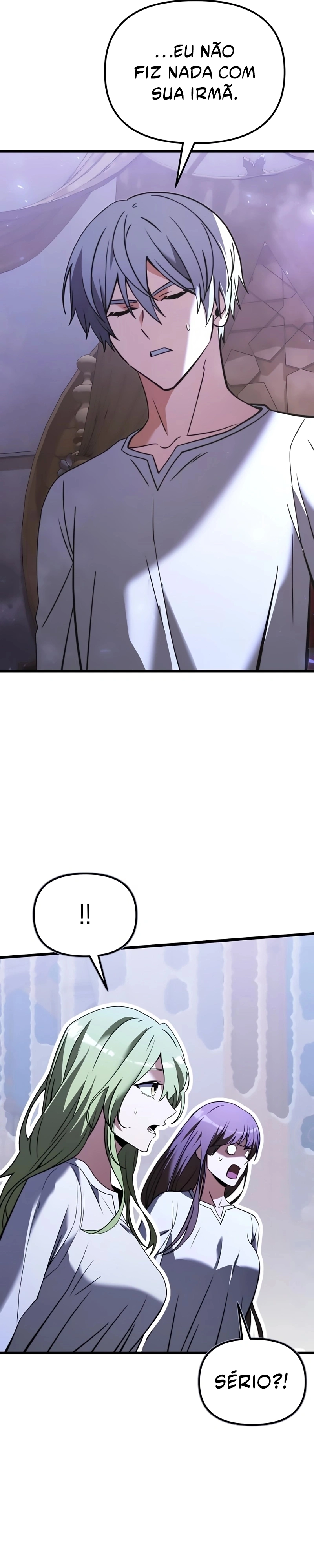 Read O Cavaleiro Prodígio com Tempo Limitado Pt Manga Online