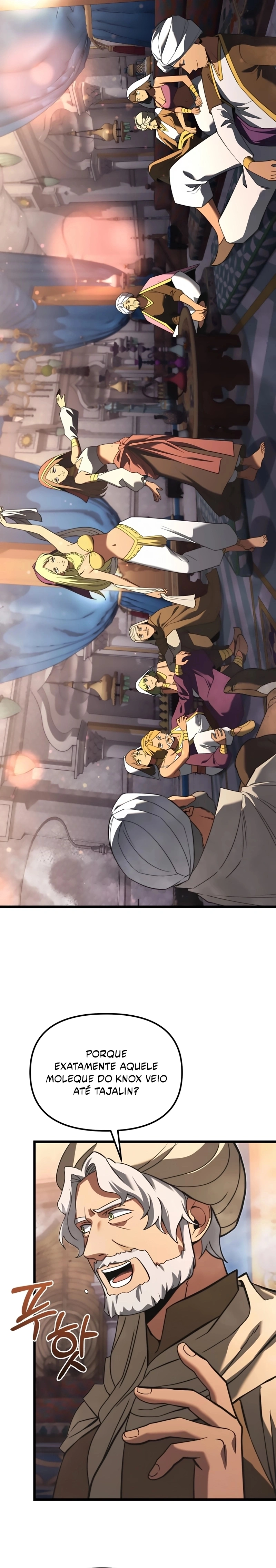 Read O Cavaleiro Prodígio com Tempo Limitado Pt Manga Online