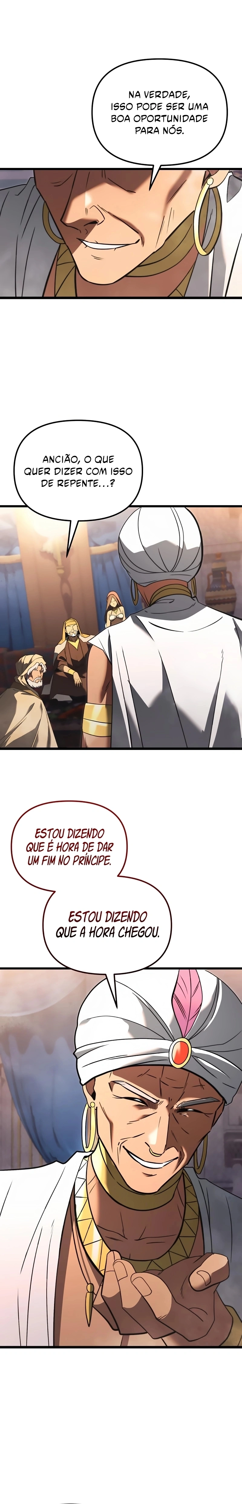 Read O Cavaleiro Prodígio com Tempo Limitado Pt Manga Online