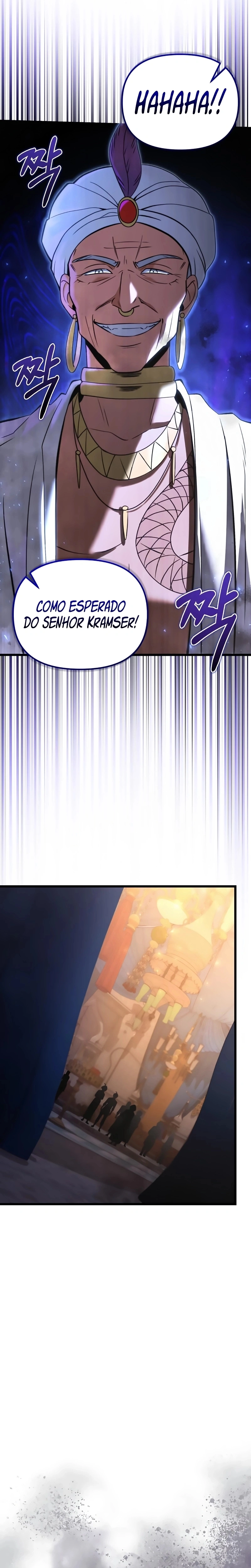 Read O Cavaleiro Prodígio com Tempo Limitado Pt Manga Online