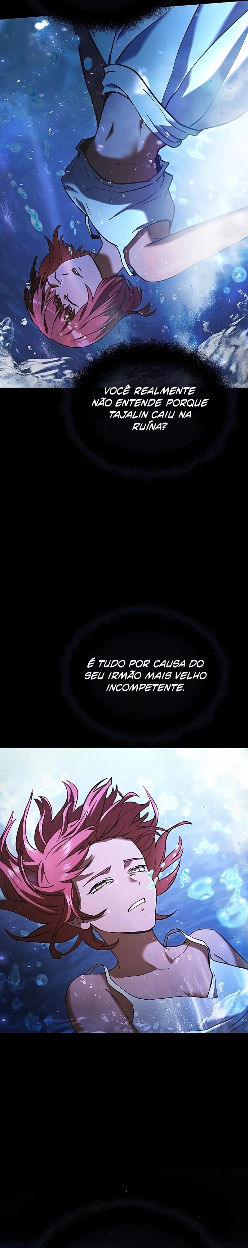Read O Cavaleiro Prodígio com Tempo Limitado Pt Manga Online