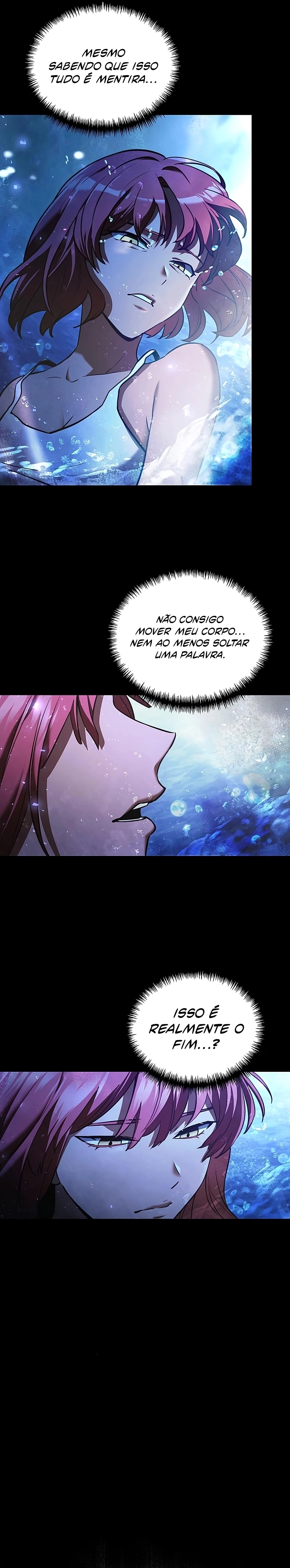 Read O Cavaleiro Prodígio com Tempo Limitado Pt Manga Online