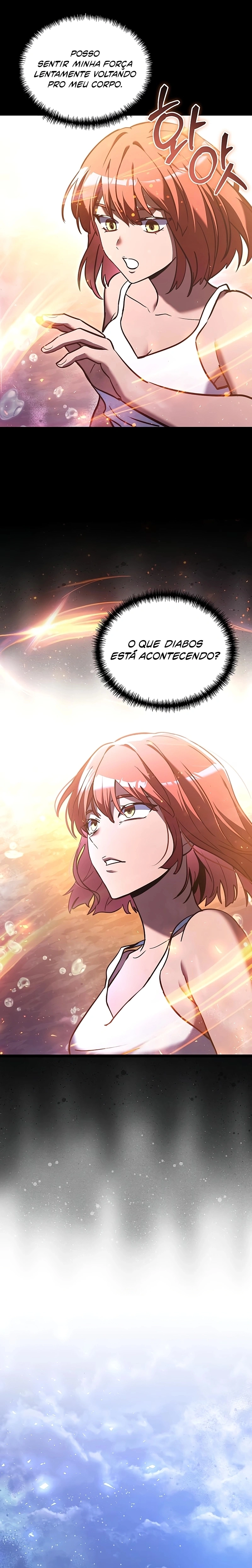 Read O Cavaleiro Prodígio com Tempo Limitado Pt Manga Online