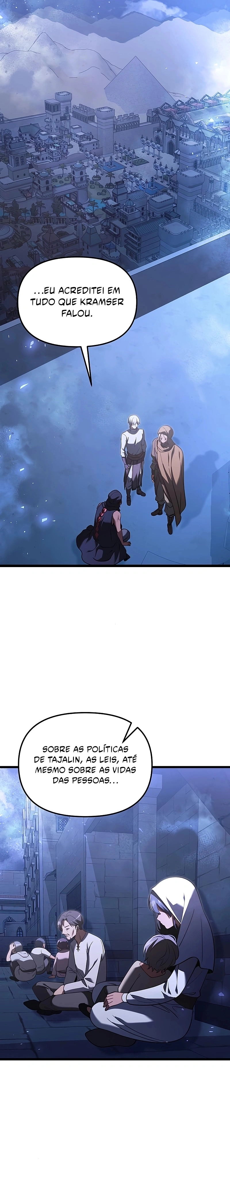 Read O Cavaleiro Prodígio com Tempo Limitado Pt Manga Online