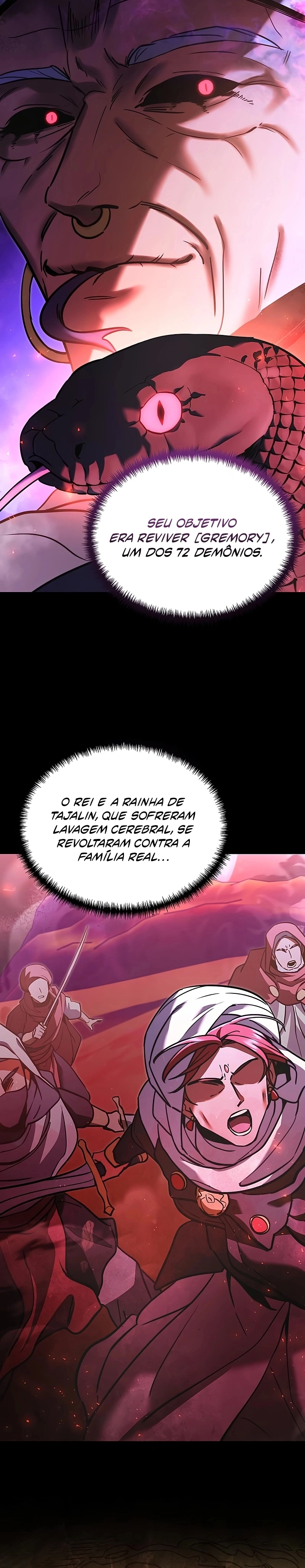 Read O Cavaleiro Prodígio com Tempo Limitado Pt Manga Online