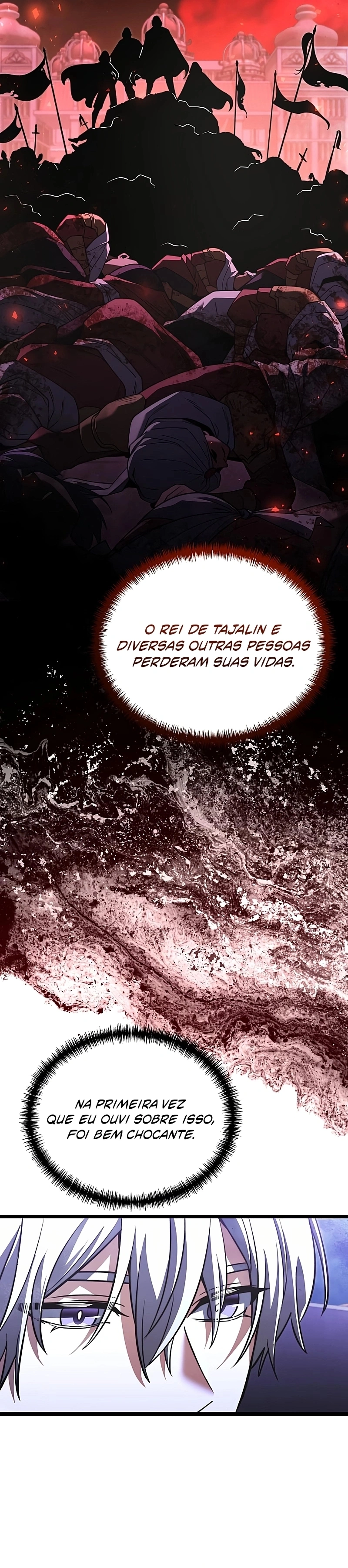 Read O Cavaleiro Prodígio com Tempo Limitado Pt Manga Online