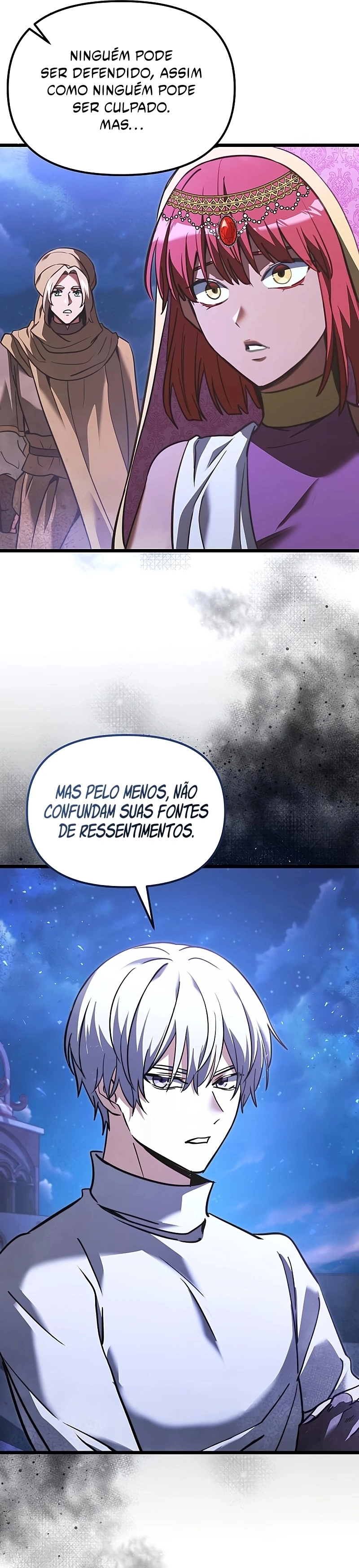 Read O Cavaleiro Prodígio com Tempo Limitado Pt Manga Online