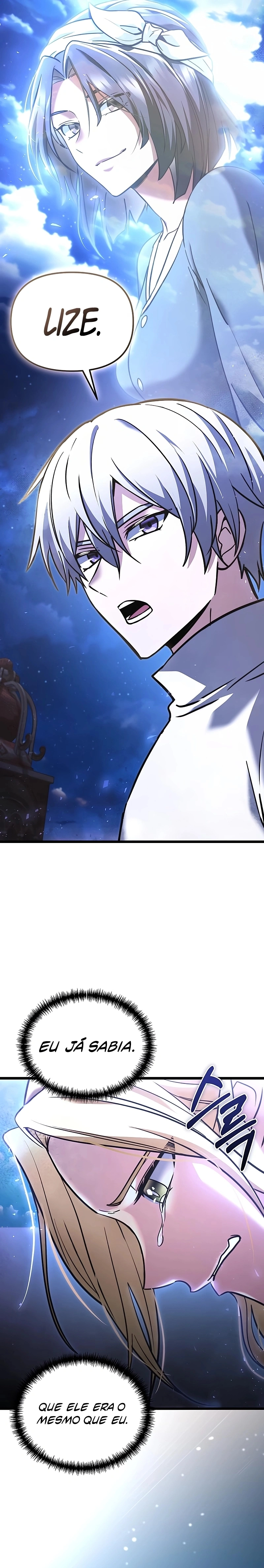 Read O Cavaleiro Prodígio com Tempo Limitado Pt Manga Online