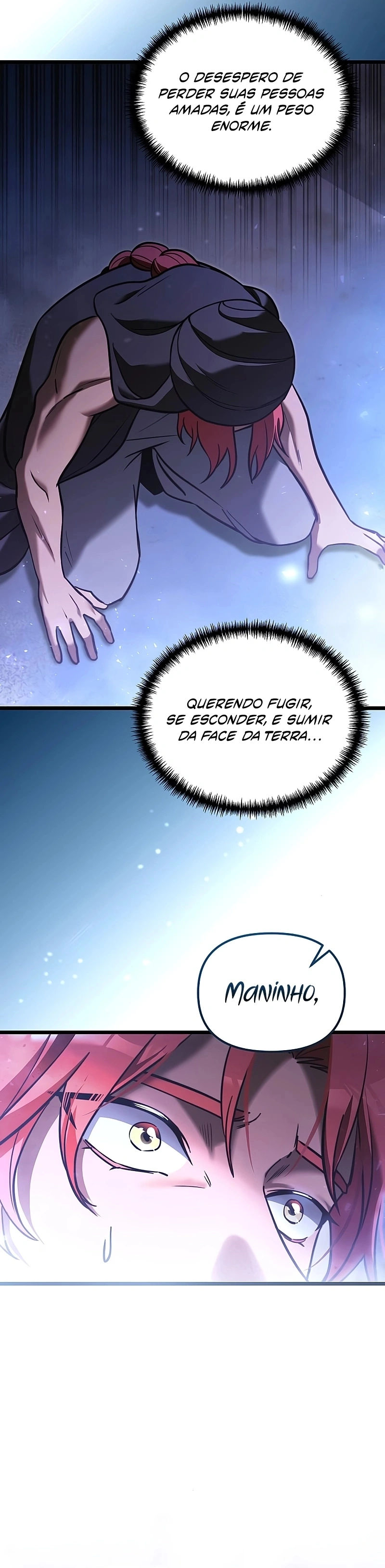 Read O Cavaleiro Prodígio com Tempo Limitado Pt Manga Online