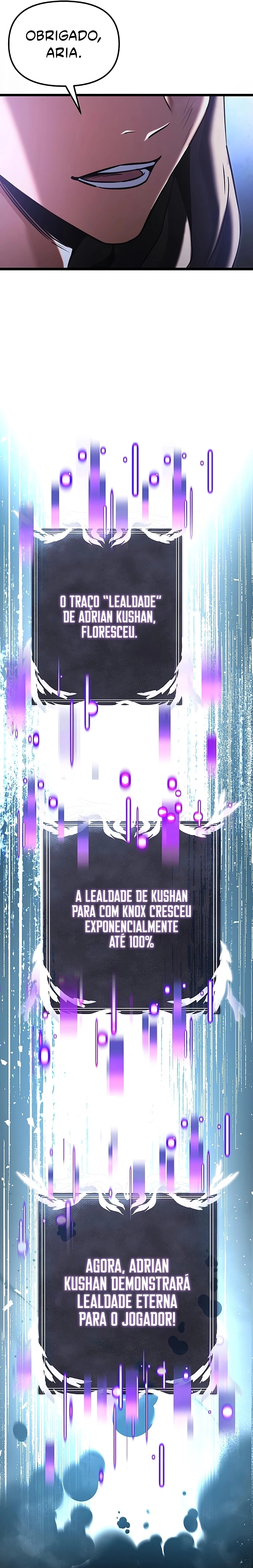 Read O Cavaleiro Prodígio com Tempo Limitado Pt Manga Online