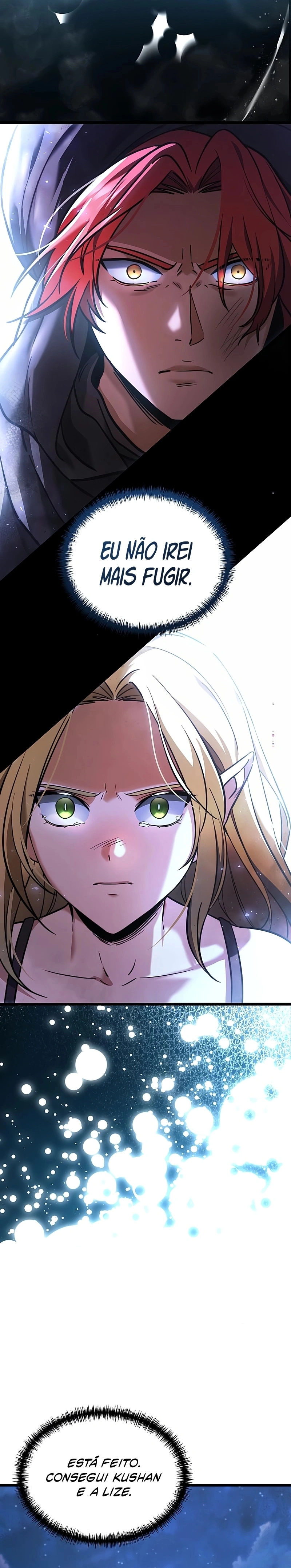 Read O Cavaleiro Prodígio com Tempo Limitado Pt Manga Online