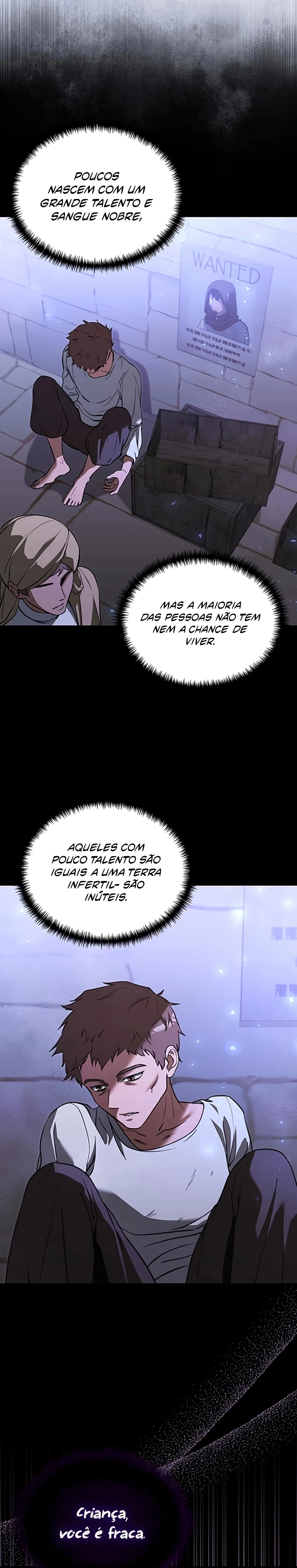 Read O Cavaleiro Prodígio com Tempo Limitado Pt Manga Online