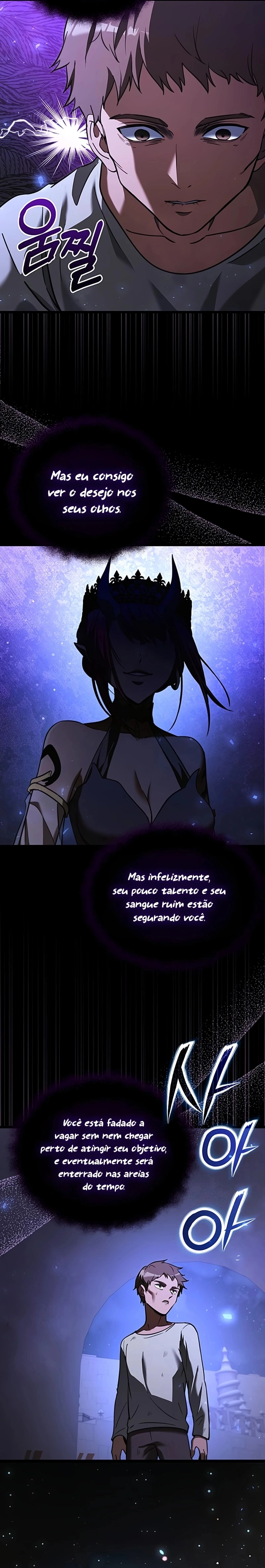 Read O Cavaleiro Prodígio com Tempo Limitado Pt Manga Online