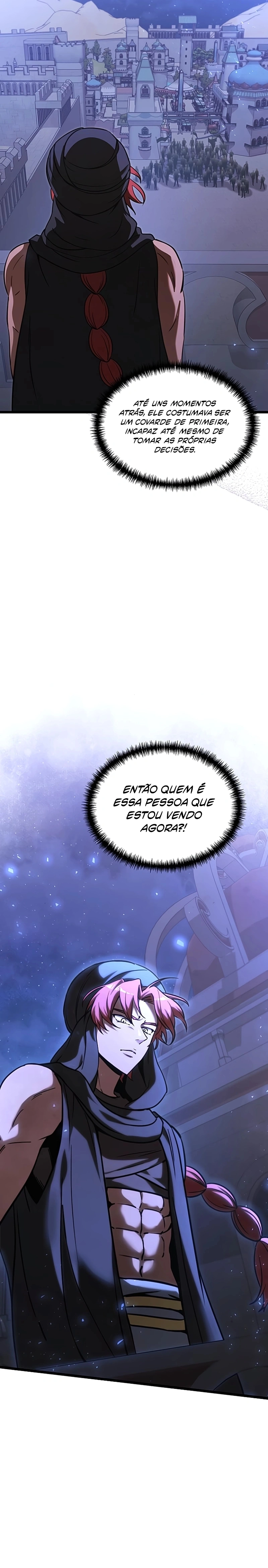 Read O Cavaleiro Prodígio com Tempo Limitado Pt Manga Online