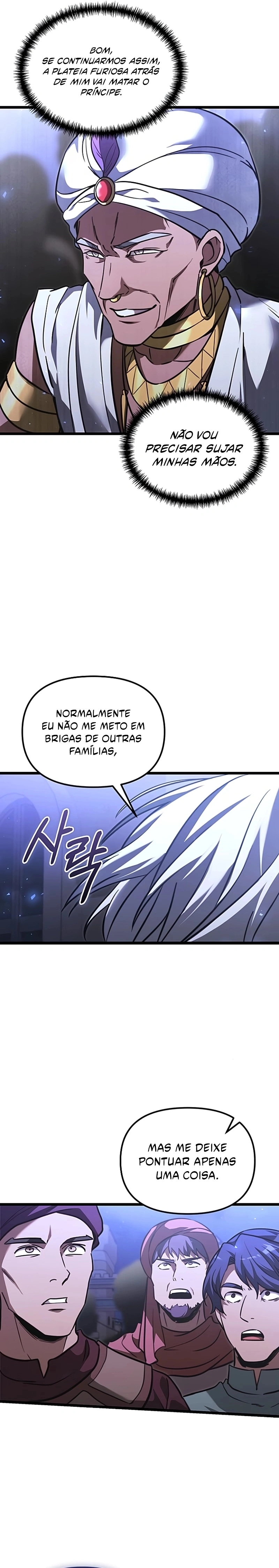 Read O Cavaleiro Prodígio com Tempo Limitado Pt Manga Online