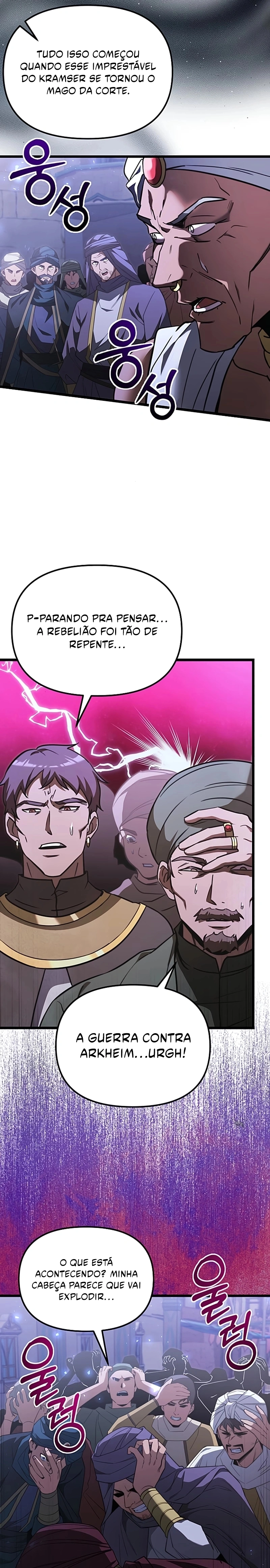 Read O Cavaleiro Prodígio com Tempo Limitado Pt Manga Online