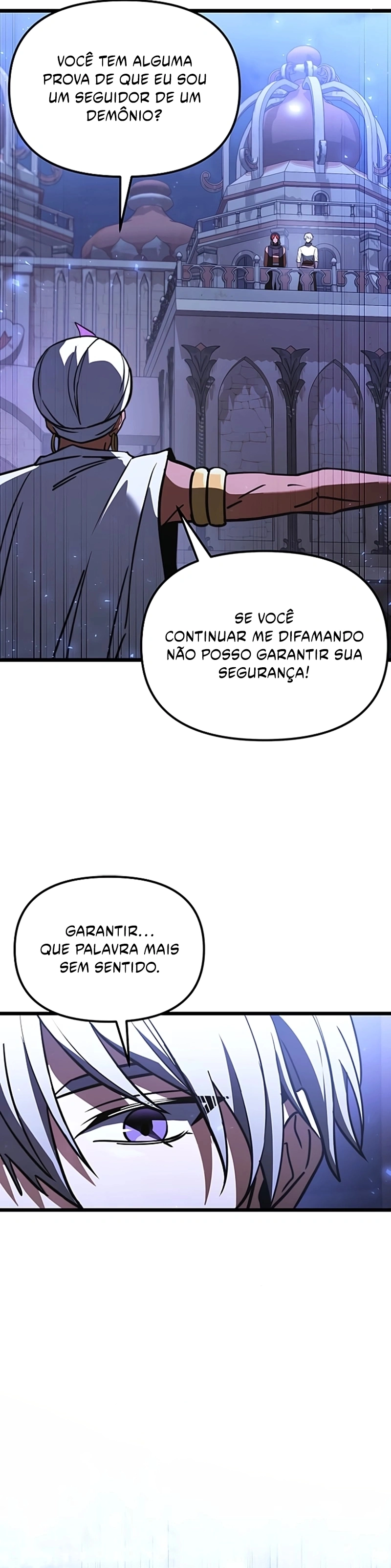 Read O Cavaleiro Prodígio com Tempo Limitado Pt Manga Online