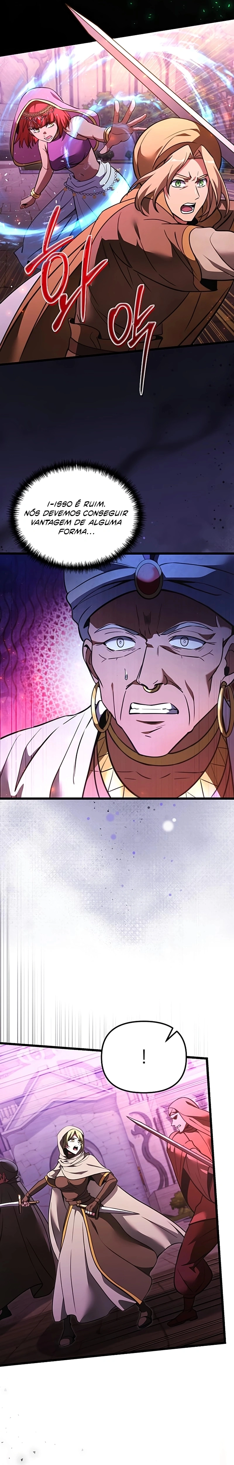 Read O Cavaleiro Prodígio com Tempo Limitado Pt Manga Online