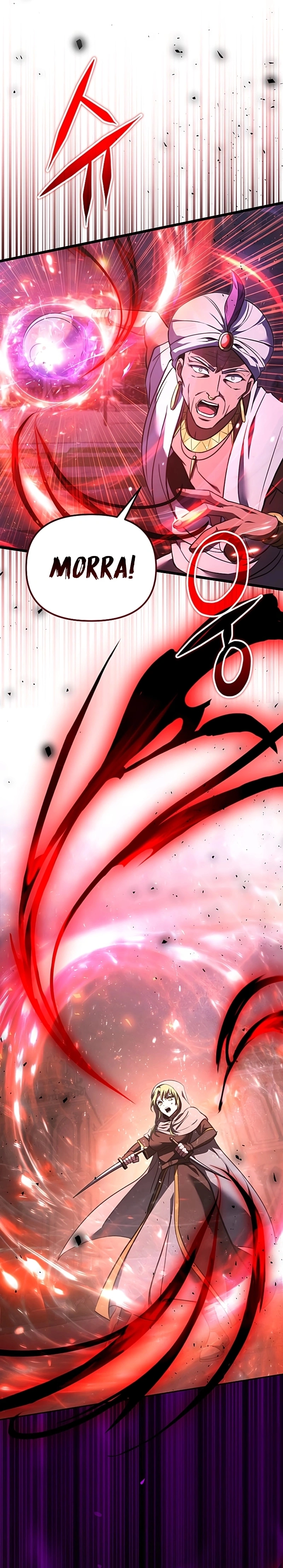 Read O Cavaleiro Prodígio com Tempo Limitado Pt Manga Online