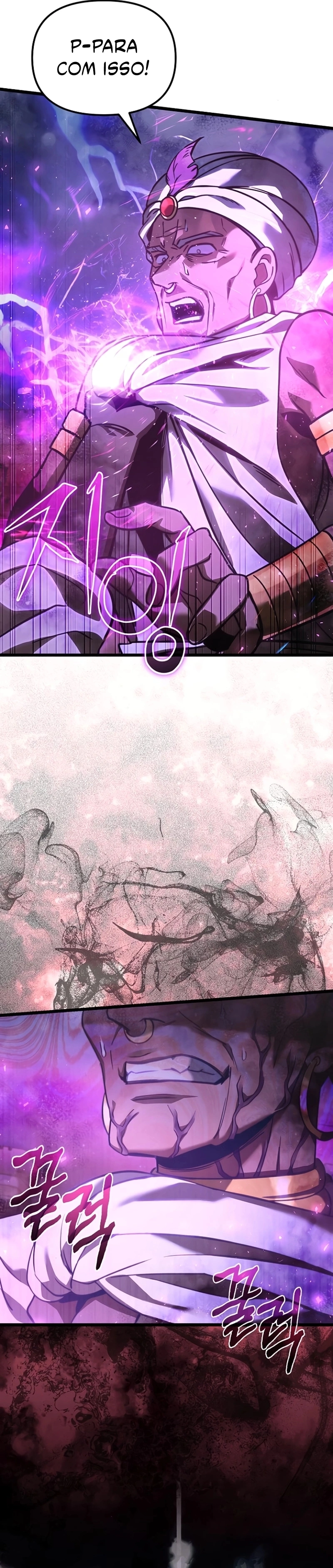 Read O Cavaleiro Prodígio com Tempo Limitado Pt Manga Online