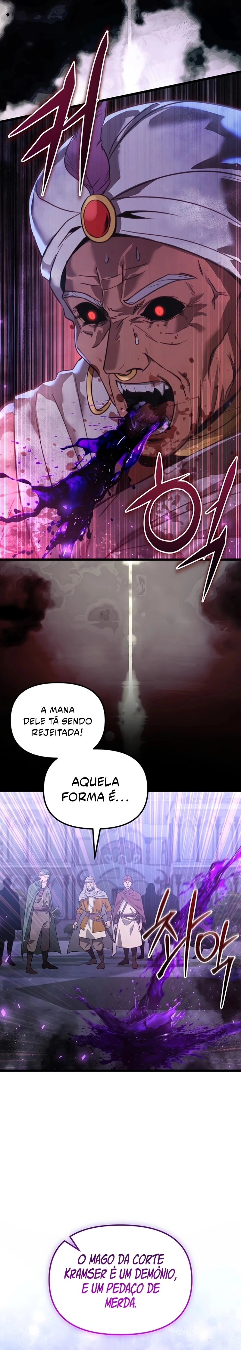 Read O Cavaleiro Prodígio com Tempo Limitado Pt Manga Online