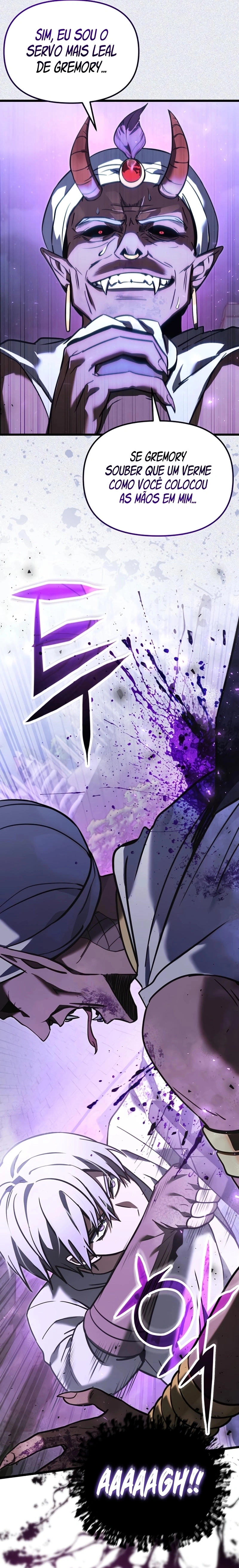 Read O Cavaleiro Prodígio com Tempo Limitado Pt Manga Online