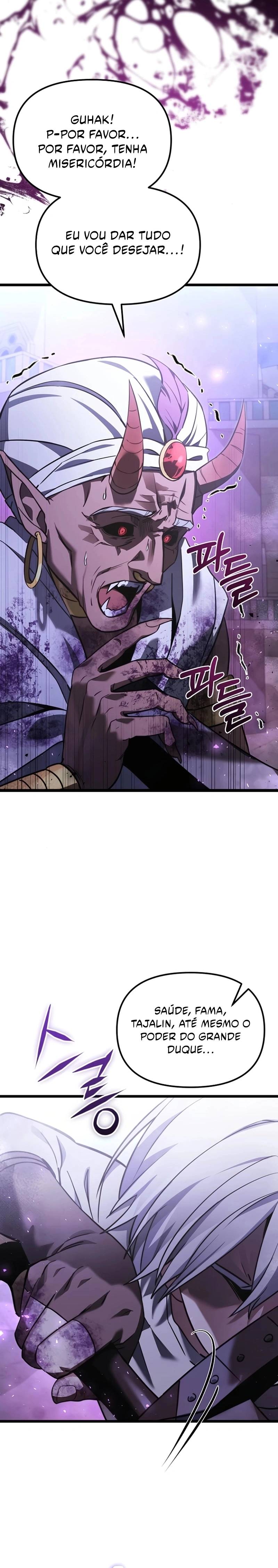 Read O Cavaleiro Prodígio com Tempo Limitado Pt Manga Online