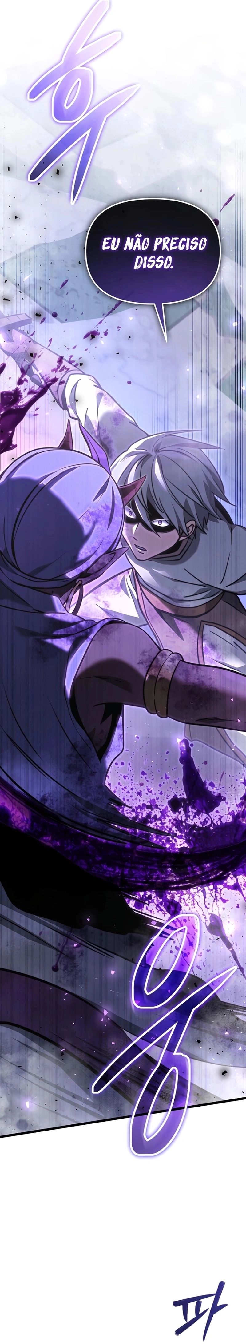 Read O Cavaleiro Prodígio com Tempo Limitado Pt Manga Online
