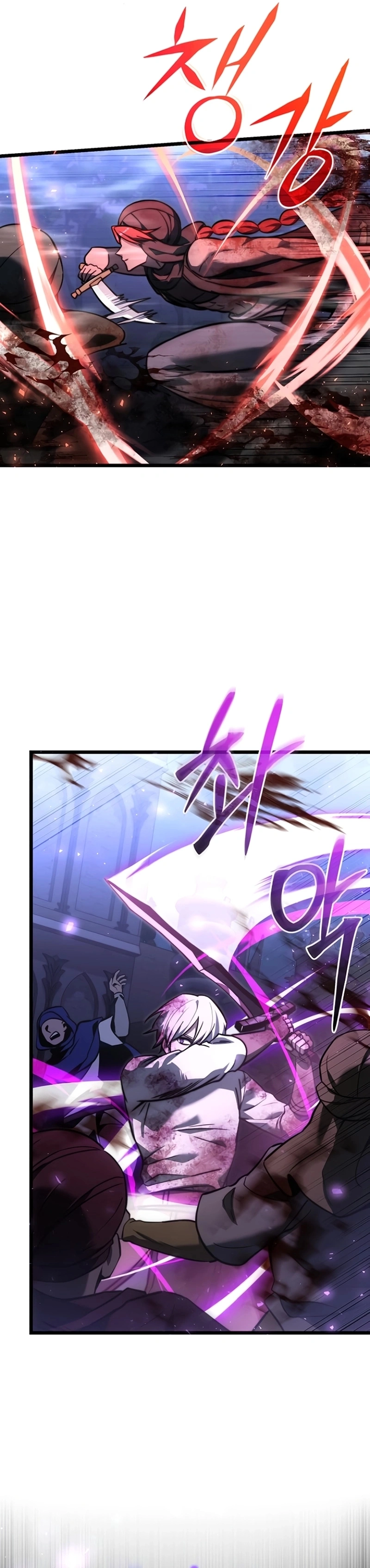 Read O Cavaleiro Prodígio com Tempo Limitado Pt Manga Online