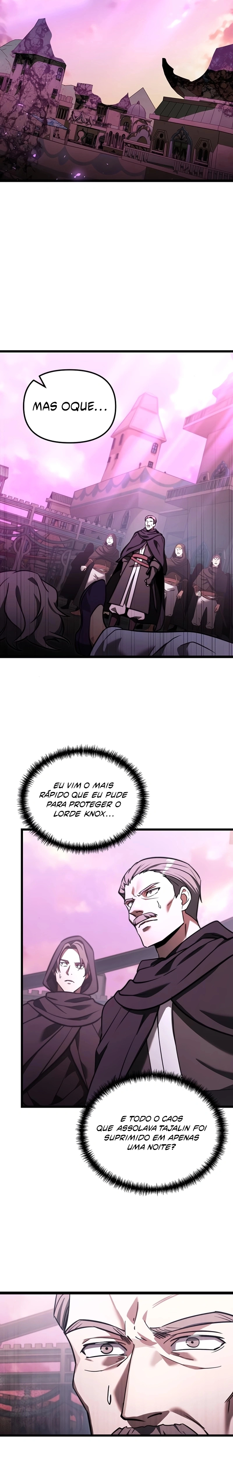 Read O Cavaleiro Prodígio com Tempo Limitado Pt Manga Online