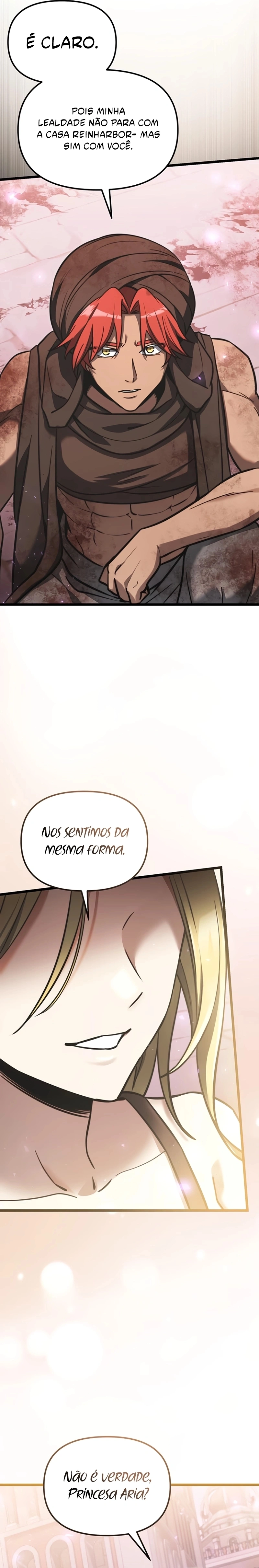 Read O Cavaleiro Prodígio com Tempo Limitado Pt Manga Online