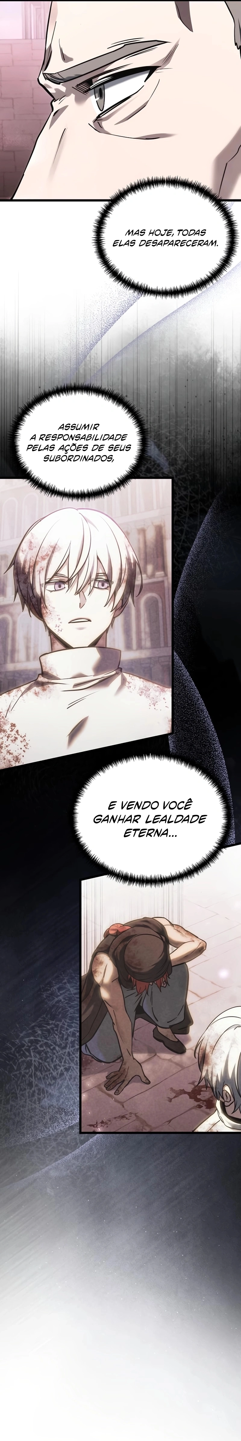 Read O Cavaleiro Prodígio com Tempo Limitado Pt Manga Online