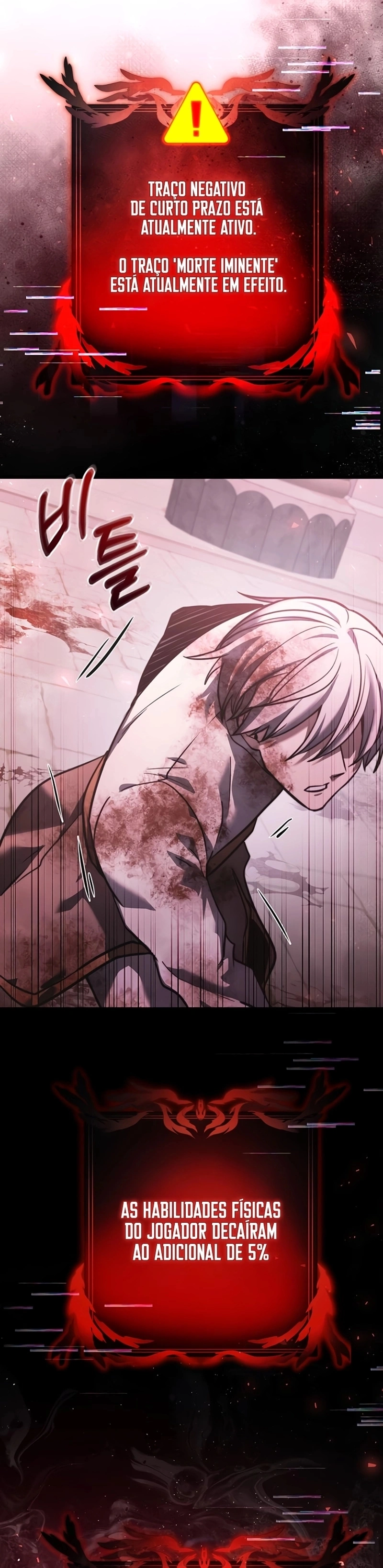 Read O Cavaleiro Prodígio com Tempo Limitado Pt Manga Online