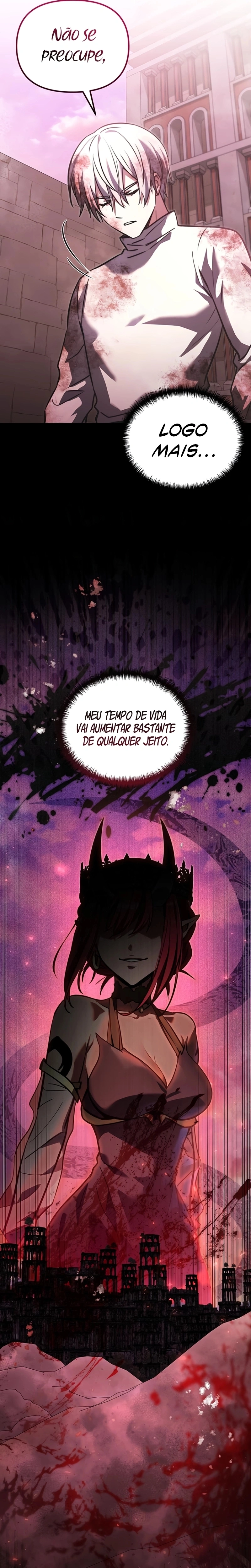Read O Cavaleiro Prodígio com Tempo Limitado Pt Manga Online