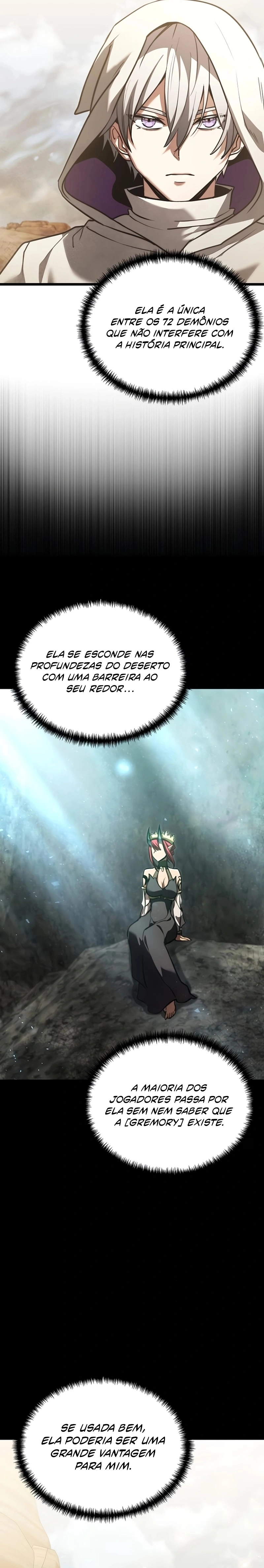 Read O Cavaleiro Prodígio com Tempo Limitado Pt Manga Online