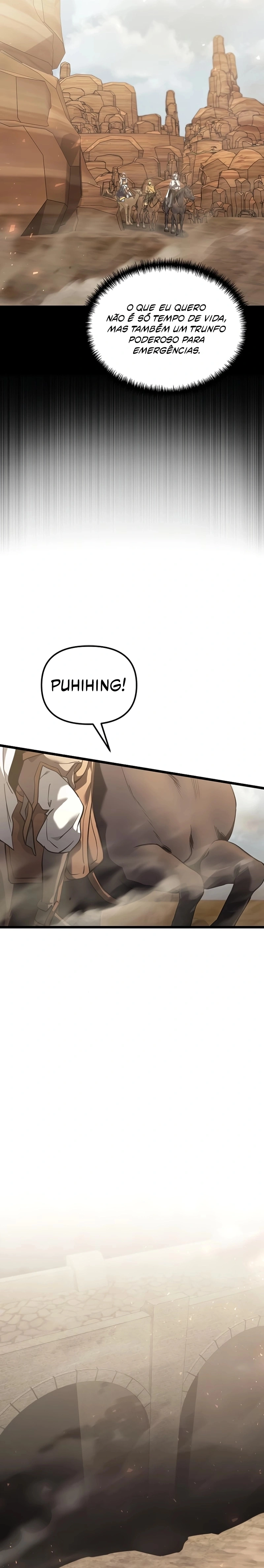 Read O Cavaleiro Prodígio com Tempo Limitado Pt Manga Online