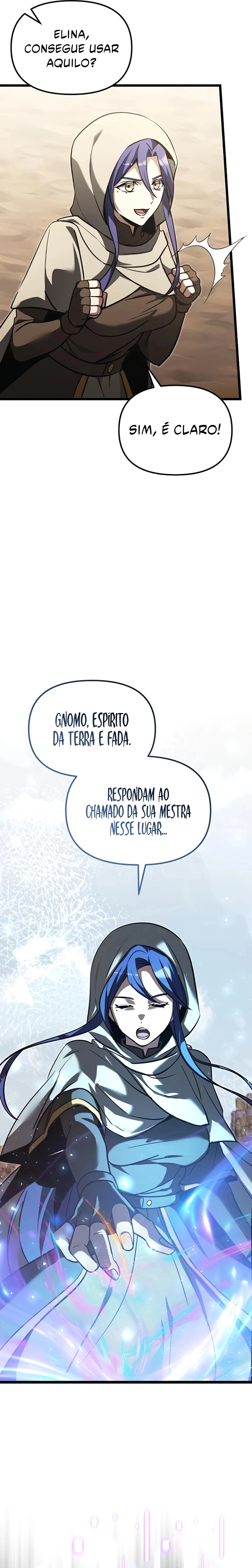 Read O Cavaleiro Prodígio com Tempo Limitado Pt Manga Online