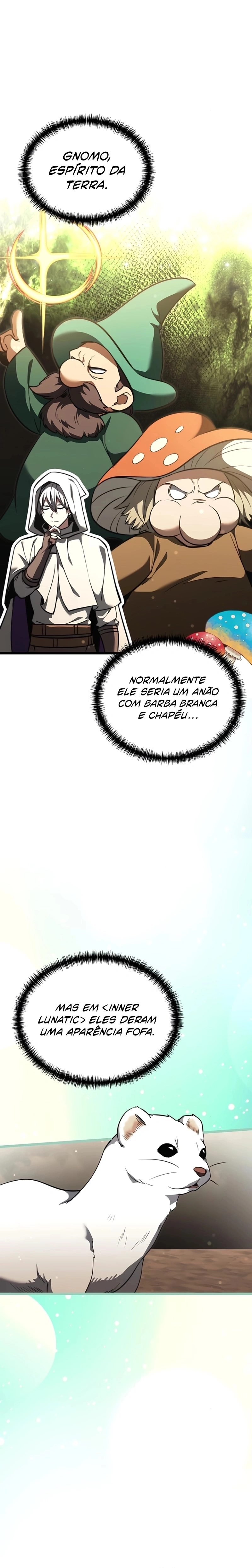 Read O Cavaleiro Prodígio com Tempo Limitado Pt Manga Online