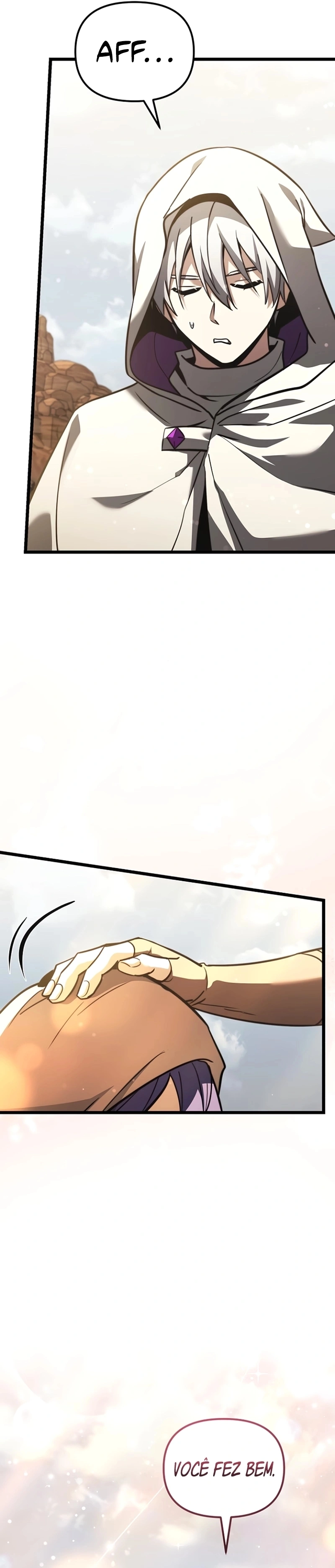 Read O Cavaleiro Prodígio com Tempo Limitado Pt Manga Online