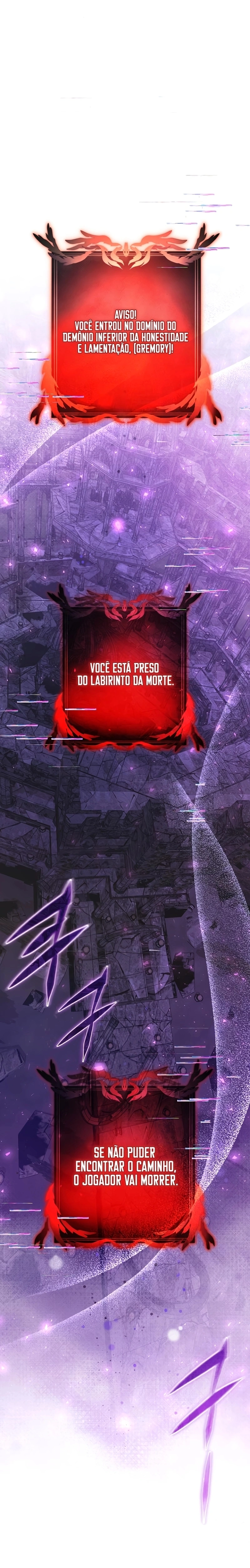 Read O Cavaleiro Prodígio com Tempo Limitado Pt Manga Online