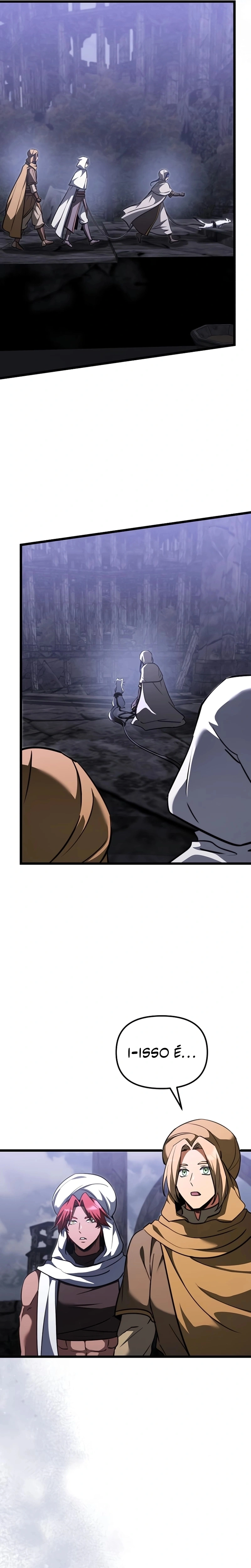 Read O Cavaleiro Prodígio com Tempo Limitado Pt Manga Online
