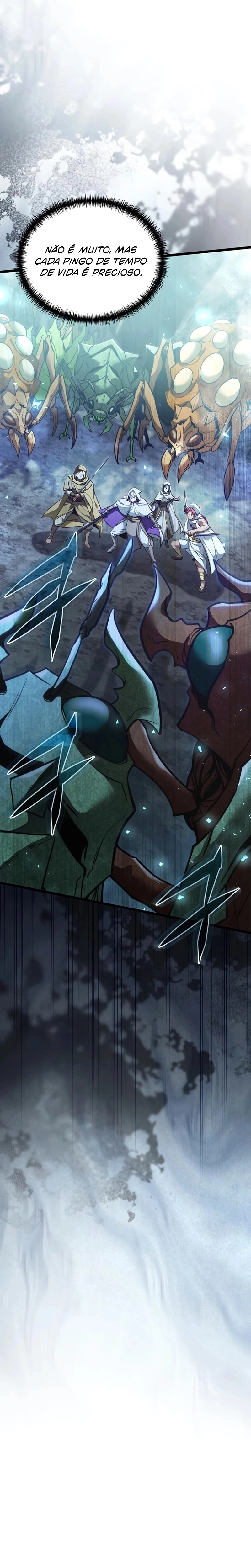 Read O Cavaleiro Prodígio com Tempo Limitado Pt Manga Online
