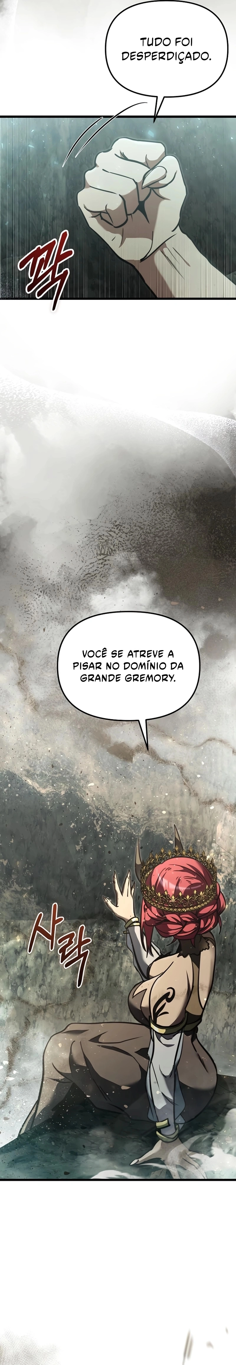 Read O Cavaleiro Prodígio com Tempo Limitado Pt Manga Online