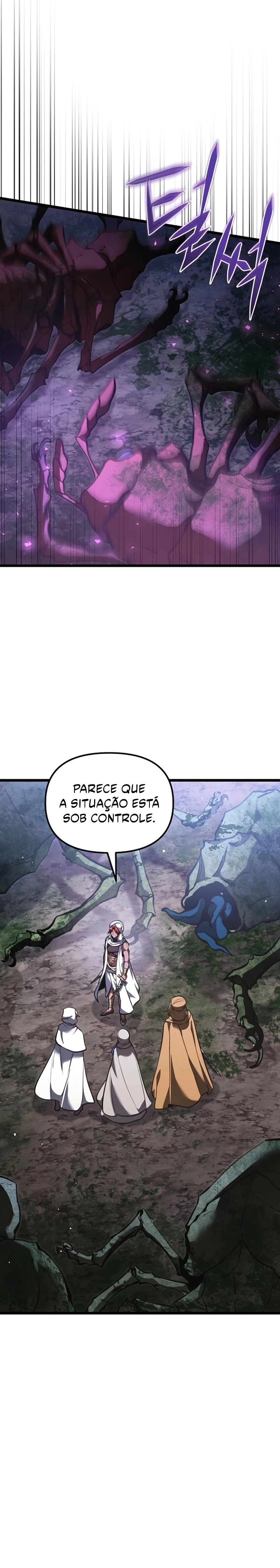 Read O Cavaleiro Prodígio com Tempo Limitado Pt Manga Online